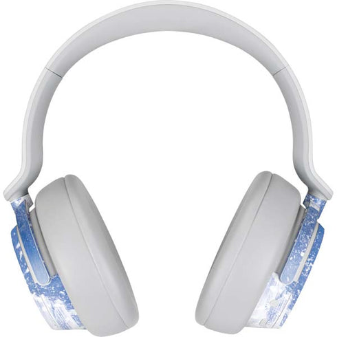 NHL New York Rangers Frozen Surface Headphones Skin